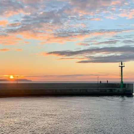 Widok Na Morze Przy Plazy Premium By Stayly Dziwnów