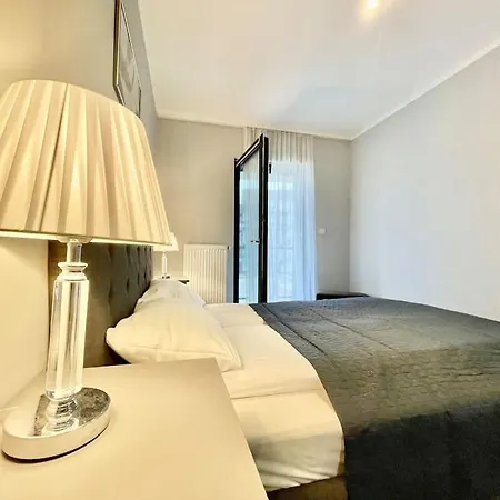 Apartamento Widok Na Morze Przy Plazy Premium By Stayly *