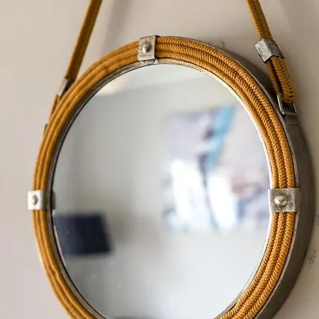 Widok Na Morze Przy Plazy Premium By Stayly *