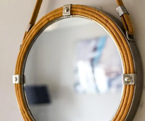 Widok Na Morze Przy Plazy Premium By Stayly *